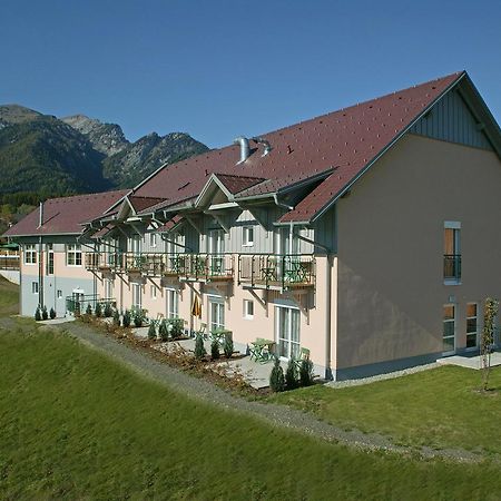 Landhotel Reitingblick Gai Eksteriør billede