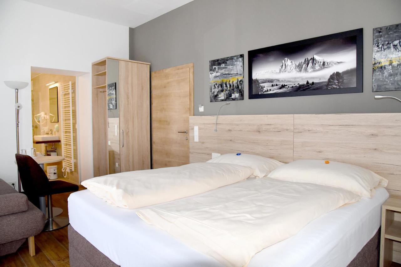 Landhotel Reitingblick Gai Eksteriør billede
