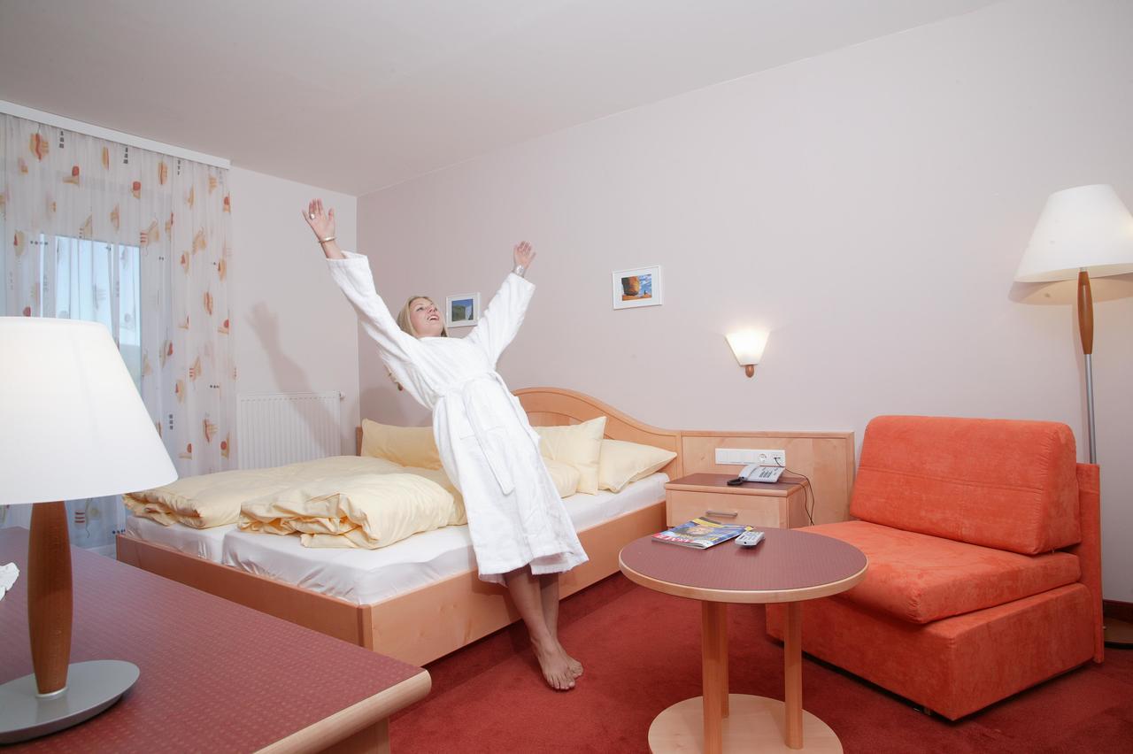 Landhotel Reitingblick Gai Eksteriør billede